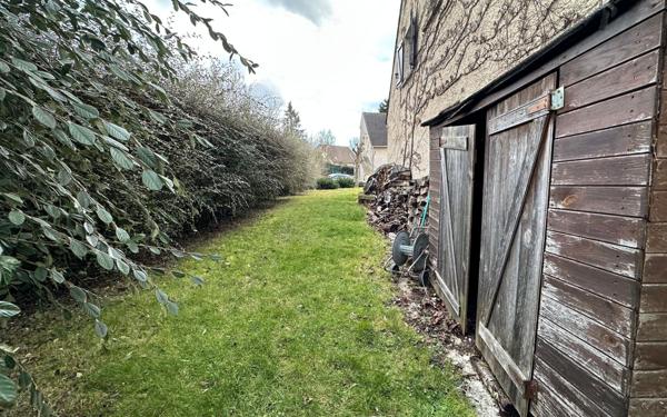 Maison à vendre    7 pièces • 199 m2 Savigny-le-Temple