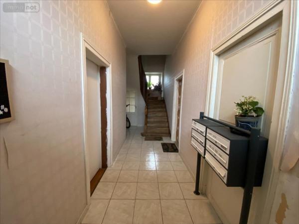 Immeuble à vendre à Dol-de-Bretagne en Ille-et-Vilaine (35120), ref : 35130-1087182