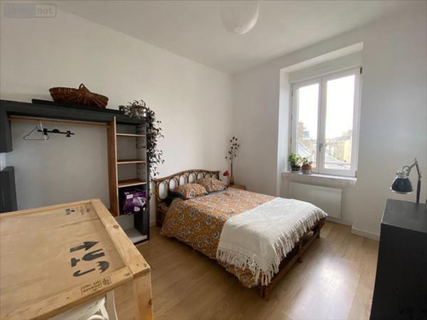 Immeuble à vendre à Dol-de-Bretagne en Ille-et-Vilaine (35120), ref : 35130-1087182