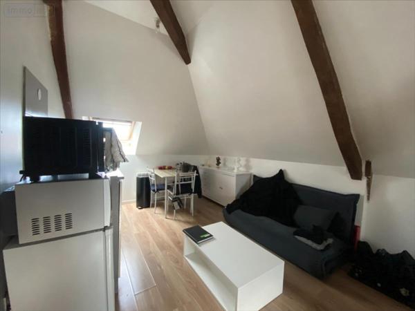 Immeuble à vendre à Dol-de-Bretagne en Ille-et-Vilaine (35120), ref : 35130-1087182