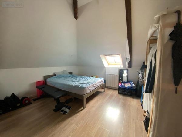 Immeuble à vendre à Dol-de-Bretagne en Ille-et-Vilaine (35120), ref : 35130-1087182