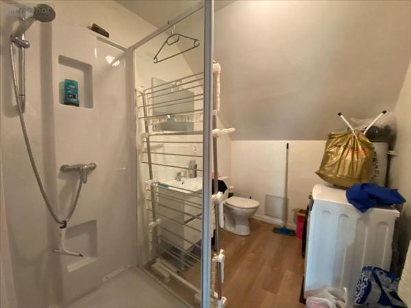 Immeuble à vendre à Dol-de-Bretagne en Ille-et-Vilaine (35120), ref : 35130-1087182