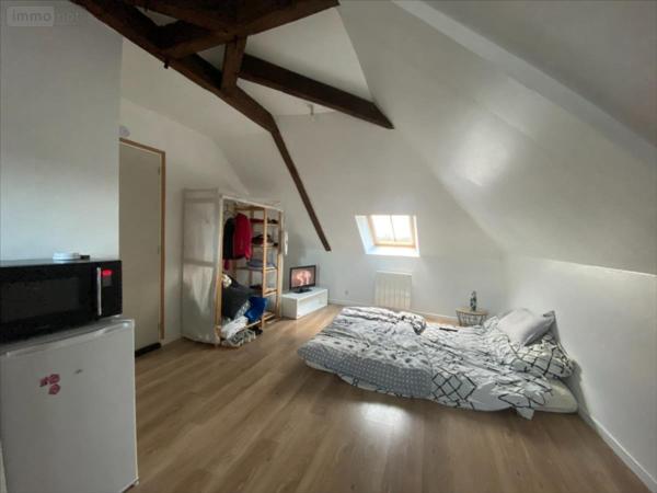 Immeuble à vendre à Dol-de-Bretagne en Ille-et-Vilaine (35120), ref : 35130-1087182