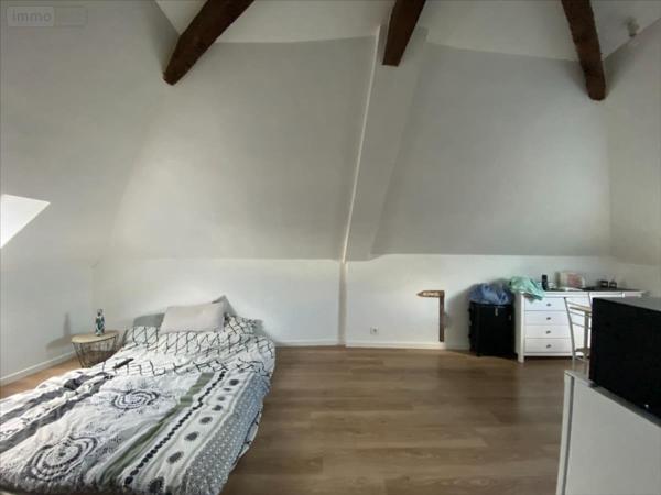 Immeuble à vendre à Dol-de-Bretagne en Ille-et-Vilaine (35120), ref : 35130-1087182