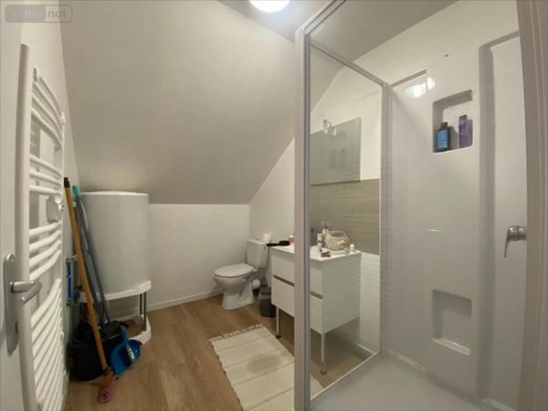 Immeuble à vendre à Dol-de-Bretagne en Ille-et-Vilaine (35120), ref : 35130-1087182