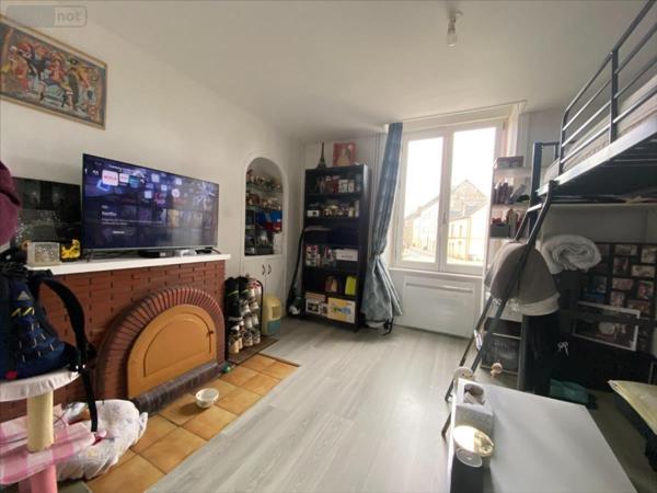 Immeuble à vendre à Dol-de-Bretagne en Ille-et-Vilaine (35120), ref : 35130-1087182