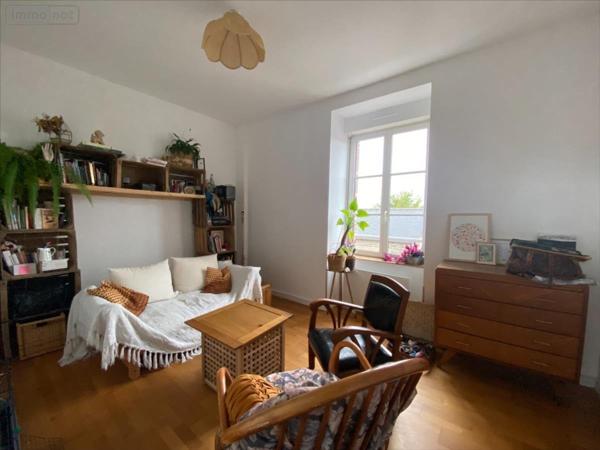 Immeuble à vendre à Dol-de-Bretagne en Ille-et-Vilaine (35120), ref : 35130-1087182