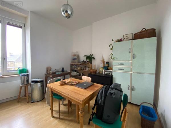 Immeuble à vendre à Dol-de-Bretagne en Ille-et-Vilaine (35120), ref : 35130-1087182