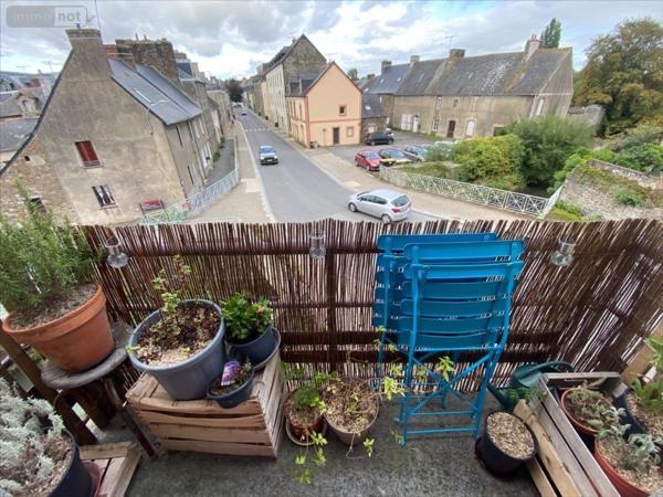 Immeuble à vendre à Dol-de-Bretagne en Ille-et-Vilaine (35120), ref : 35130-1087182