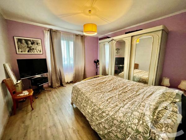 Maison à vendre  8 pièces - 138 m2 SANNOIS - 95