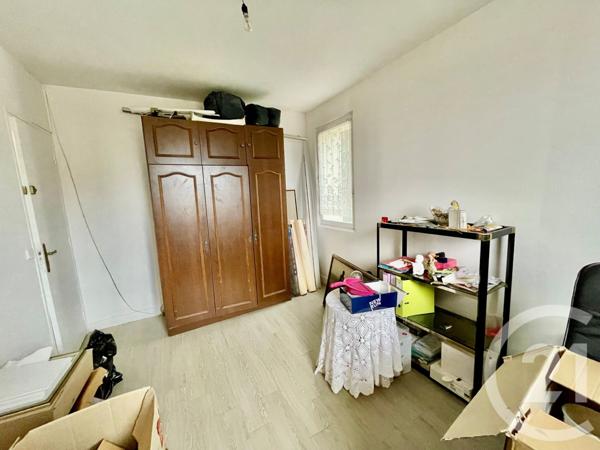 Maison à vendre  8 pièces - 138 m2 SANNOIS - 95