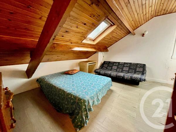 Maison à vendre  8 pièces - 138 m2 SANNOIS - 95