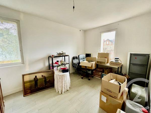 Maison à vendre  8 pièces - 138 m2 SANNOIS - 95