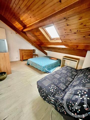 Maison à vendre  8 pièces - 138 m2 SANNOIS - 95