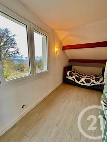 Maison à vendre  8 pièces - 138 m2 SANNOIS - 95