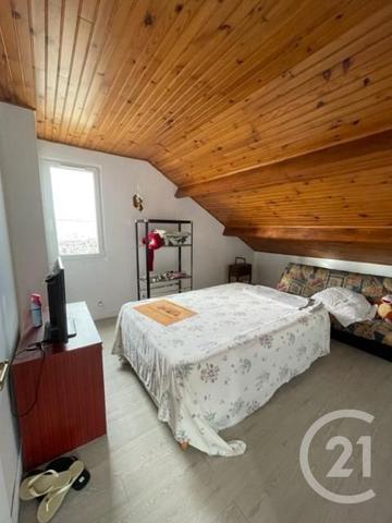 Maison à vendre  8 pièces - 138 m2 SANNOIS - 95