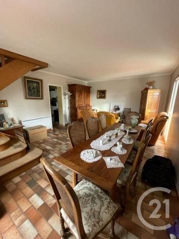 Maison à vendre  8 pièces - 138 m2 SANNOIS - 95