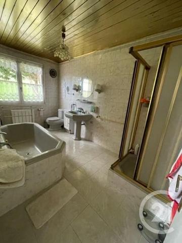 Maison à vendre  8 pièces - 138 m2 SANNOIS - 95