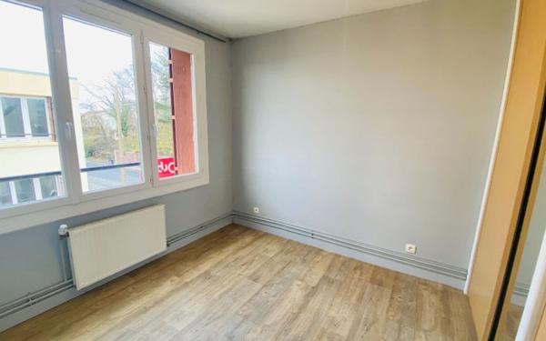 Appartement à louer    2 pièces • 53,85 m2 Le Havre