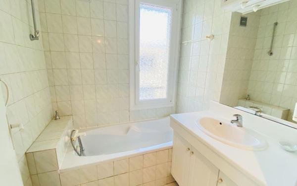 Appartement à louer    2 pièces • 53,85 m2 Le Havre