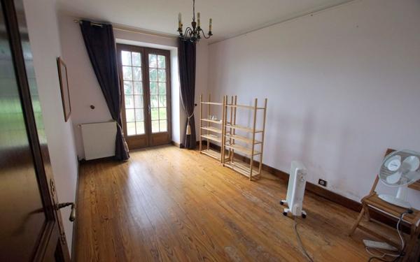 Maison à vendre    7 pièces •  Orthez