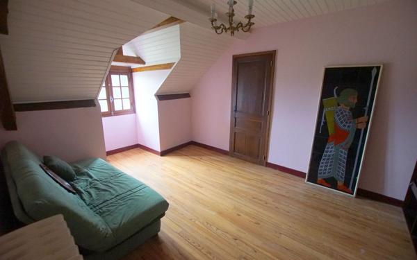 Maison à vendre    7 pièces •  Orthez