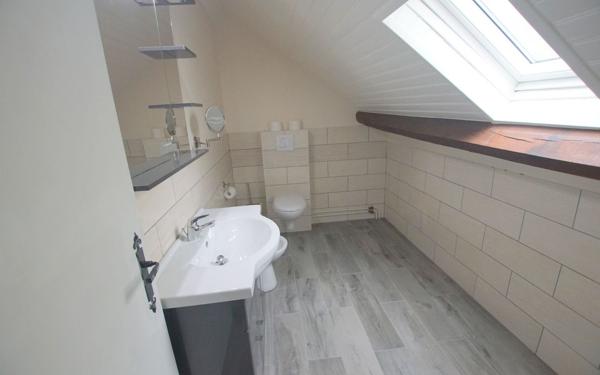 Maison à vendre    7 pièces •  Orthez