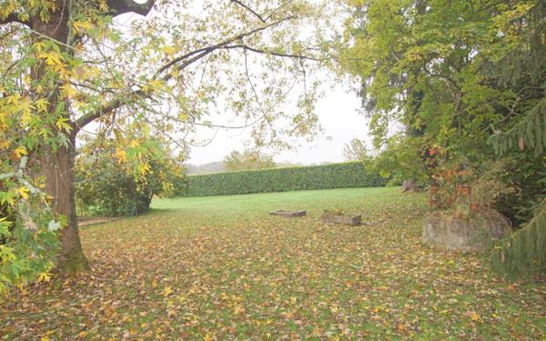 Maison à vendre    7 pièces •  Orthez