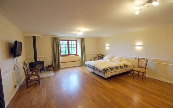 Maison à vendre    7 pièces •  Orthez