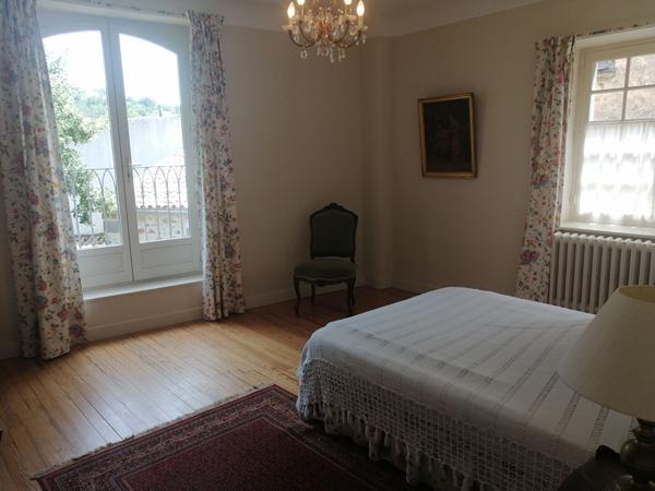 Maison de charme à Alet-les-Bains - 159 m² avec patio arboré intimiste