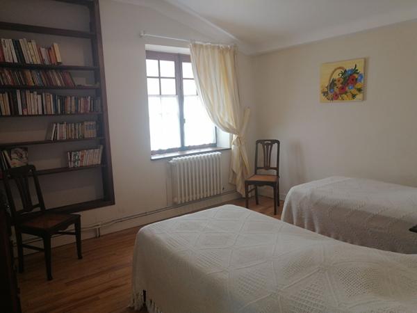 Maison de charme à Alet-les-Bains - 159 m² avec patio arboré intimiste