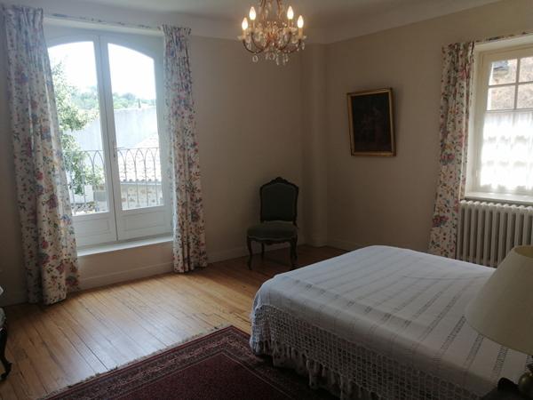 Maison de charme à Alet-les-Bains - 159 m² avec patio arboré intimiste