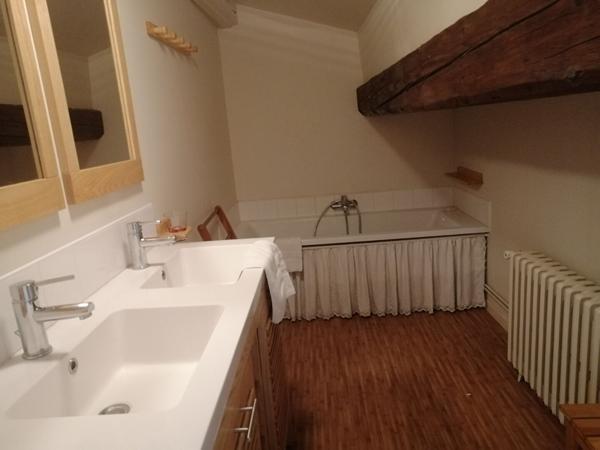 Maison de charme à Alet-les-Bains - 159 m² avec patio arboré intimiste