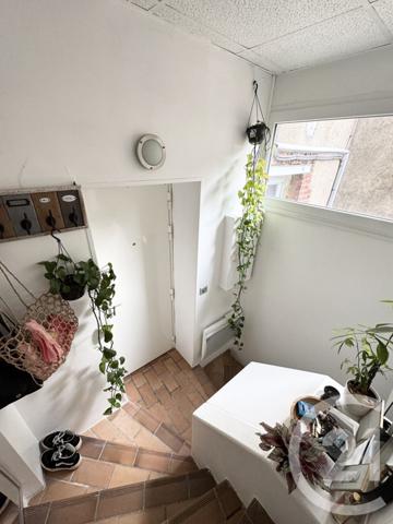 Appartement F2 à vendre  2 pièces - 31,34 m2 ANTONY - 92