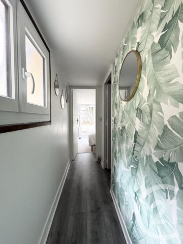 Appartement F2 à vendre  2 pièces - 31,34 m2 ANTONY - 92