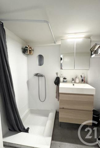 Appartement F2 à vendre  2 pièces - 31,34 m2 ANTONY - 92