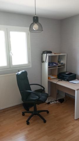 Belley (01300) VILLA DE 111 M² SUR 861 M² DE TERRAIN