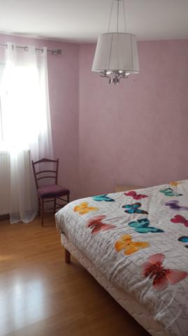 Belley (01300) VILLA DE 111 M² SUR 861 M² DE TERRAIN