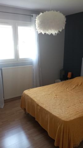 Belley (01300) VILLA DE 111 M² SUR 861 M² DE TERRAIN