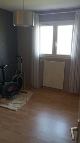 Belley (01300) VILLA DE 111 M² SUR 861 M² DE TERRAIN