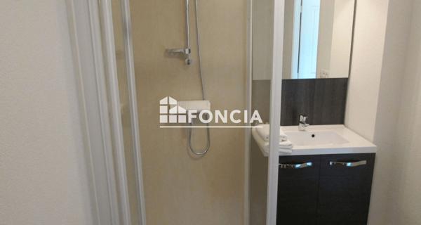 À vendre Studio 26.23 m² - Saint-malo 35400