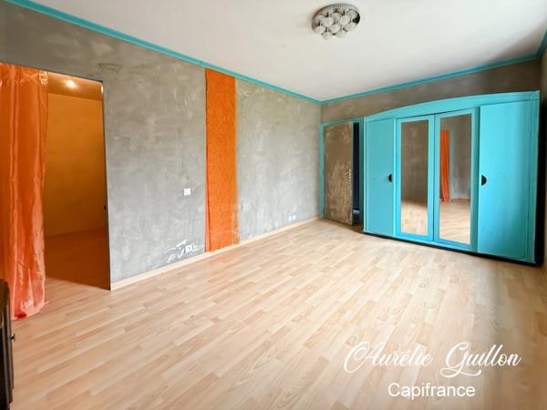 En exclusivité : Longère 181 m² – 4 chambres – dépendance – terrain 4 500 m²