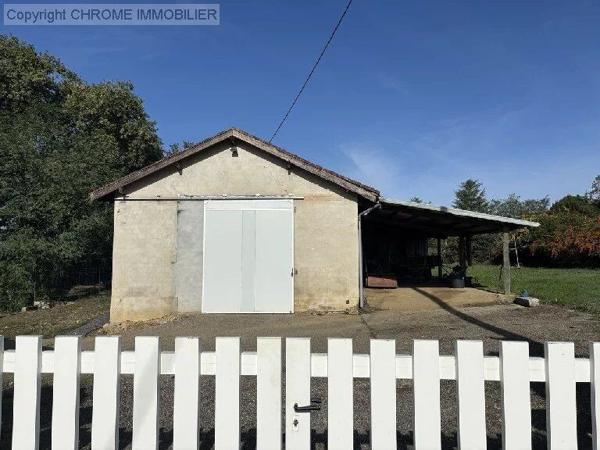 Vente                                                      Maison
                        
                     8 pièces                      230 m2                     à Marmande