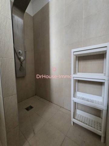 Appartement à louer 3 pièces de 45 m²