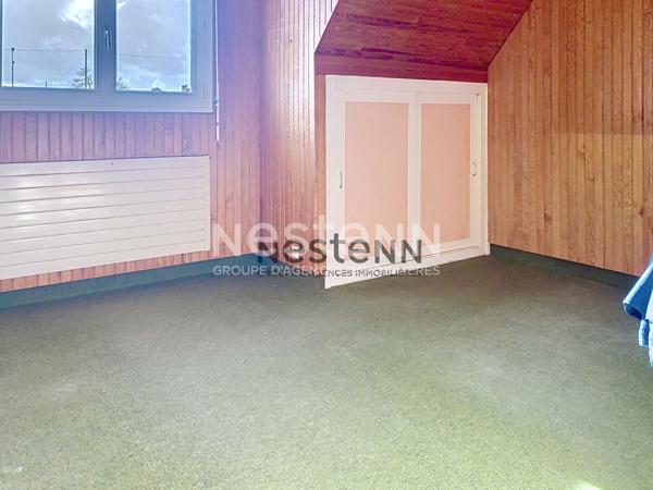 Maison Marzan 5 pièces