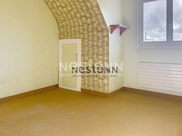 Maison Marzan 5 pièces