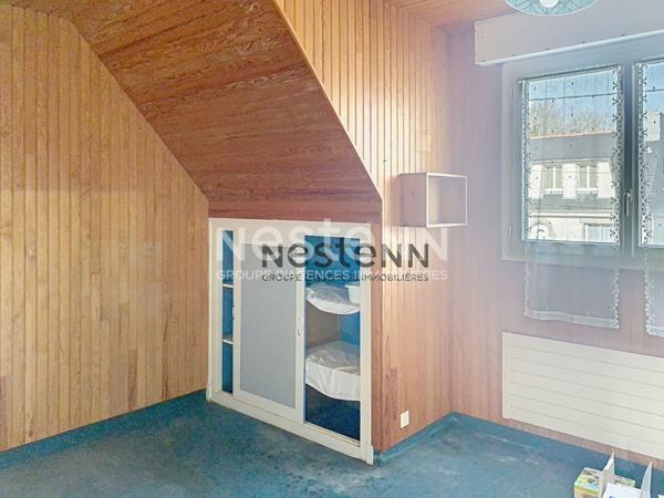 Maison Marzan 5 pièces