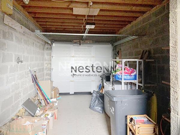 Maison Marzan 5 pièces