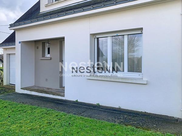 Maison Marzan 5 pièces