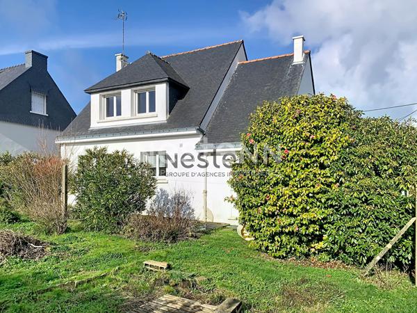 Maison Marzan 5 pièces